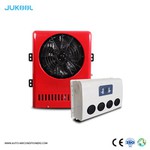 Μίνι Σπλιτ Ac Για Φαγητό Φορτηγό