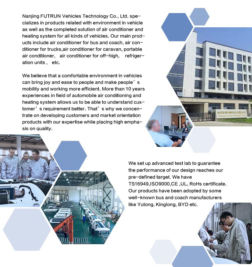 Nanjing Futrun Group