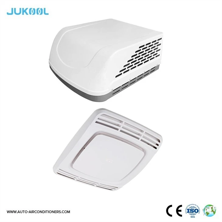 15000 Btu Camper Ac