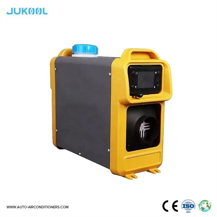 2kw Diesel Heater For Caravan