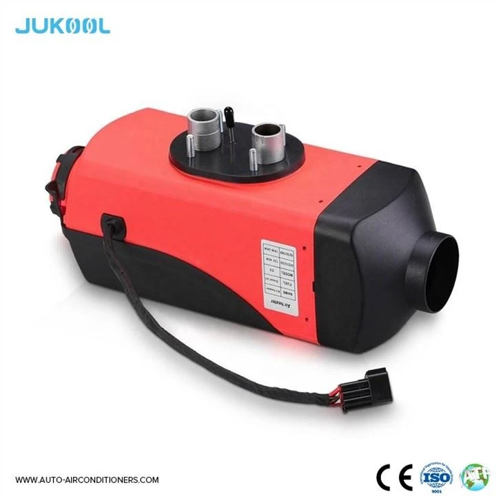 Lorry Cab Night Heater