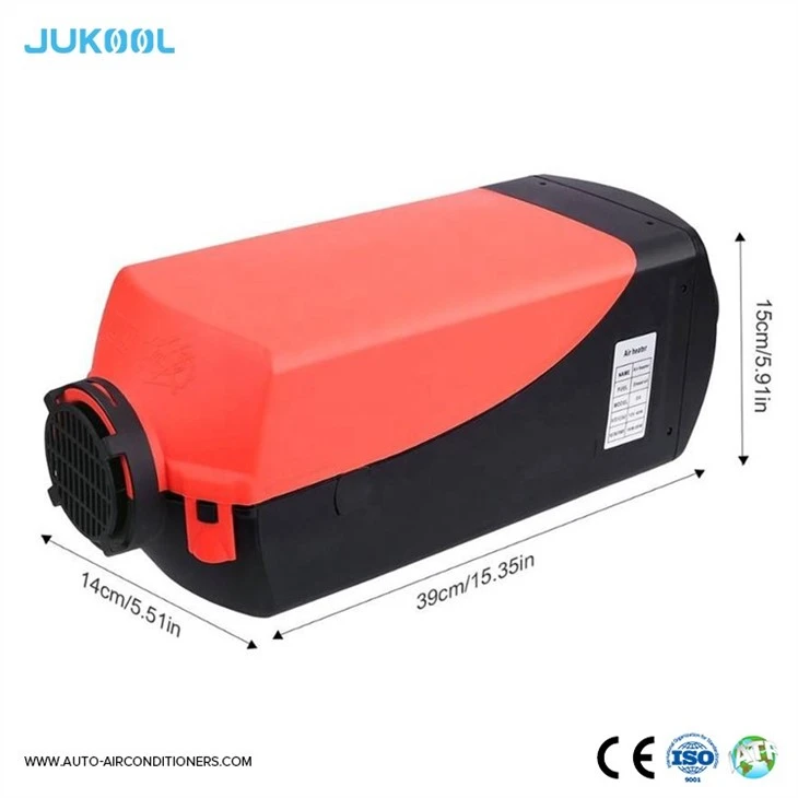 Lorry Cab Night Heater