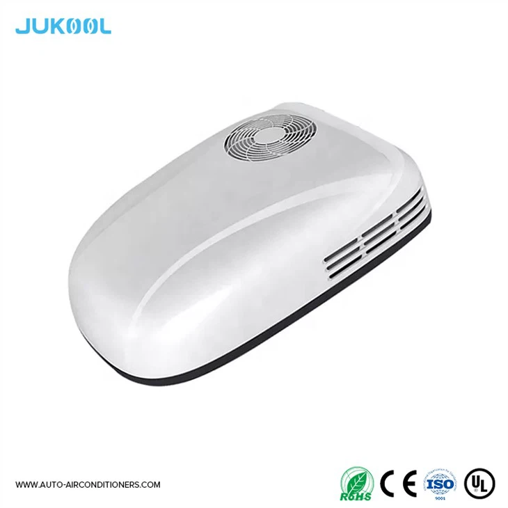 Κλιματιστικό οροφής για αυτοκινούμενο
