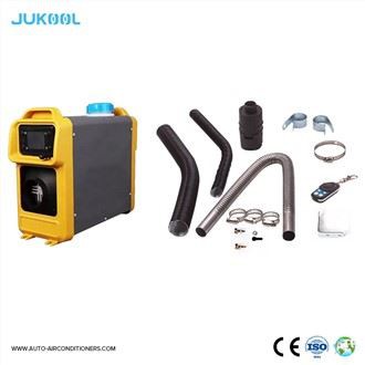 2kw Diesel Caravan Heater