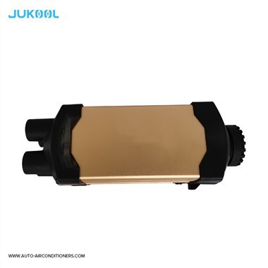 Camper Trailer Diesel Heater