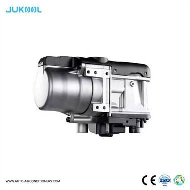 Συστήματα ζεστού νερού ντίζελ για τροχόσπιτα