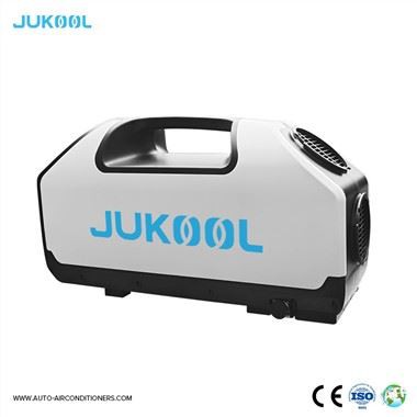 Ηλεκτρικό Κλιματιστικό Σκηνής