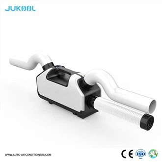 Φορητό Κλιματιστικό Σκηνής