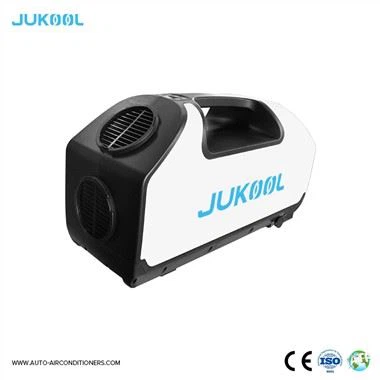 Μικρό Κλιματιστικό Camping