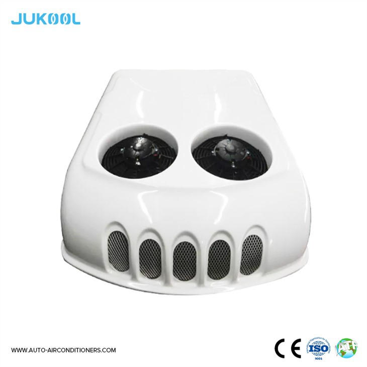 Κλιματιστικό φορτηγού