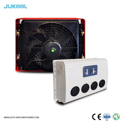 Μίνι Σπλιτ Κλιματιστικό 24v Dc