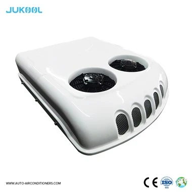 Auxiliary Ac Unit For Truck