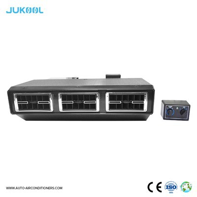 Μονάδα εξάτμισης εξαρτημάτων EV Ac Unit