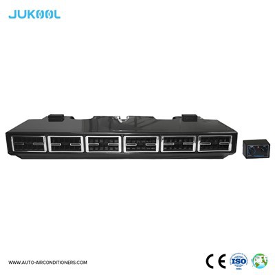 Μονάδα εξατμιστή Ev Air Cooler