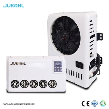 Universal Ac For Truck