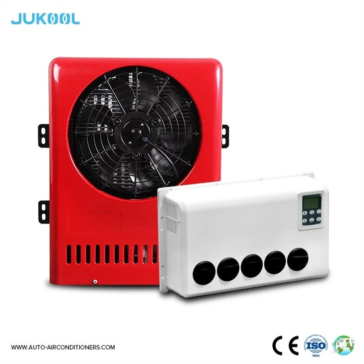 Universal Truck Ac