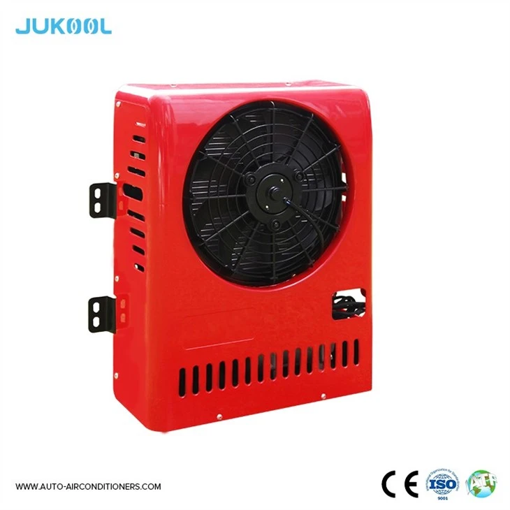 Universal Truck Ac