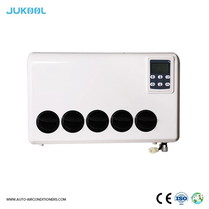 Universal Truck Ac